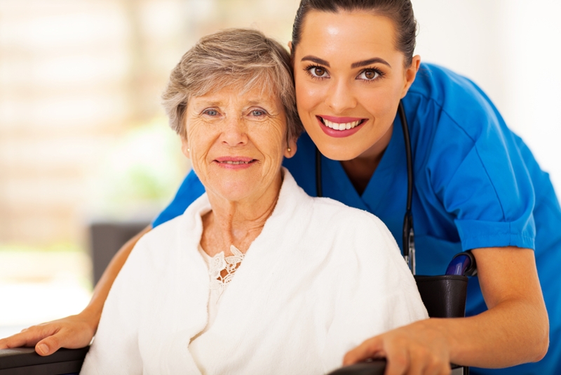 home health